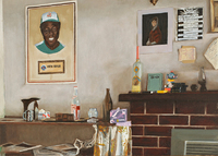 Brian Adgate Fine Art